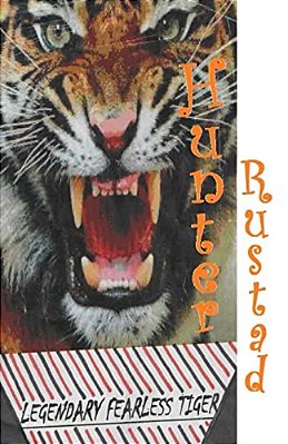 Legendary Fearless Tiger-..