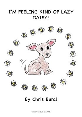 I'm Feeling Kind Of Lazy Daisy!-..