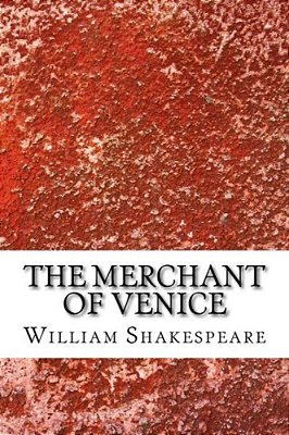 The Merchant Of Venice-..