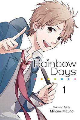 Rainbow Days, Vol. 1-..