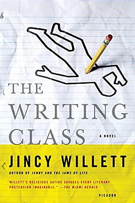 The Writing Class-..