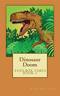 Dinosaur Doom-..