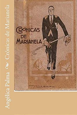 Crónicas De Marianela-..