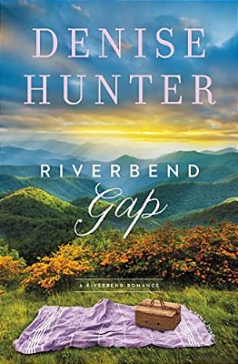 Riverbend Gap: A Low-Spice, Small-Town Contemporary Romance-..