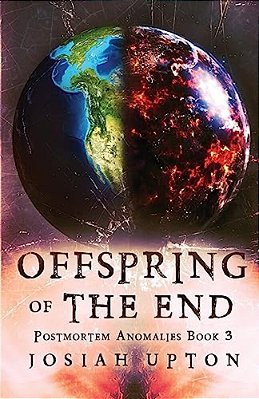 Offspring Of The End-..