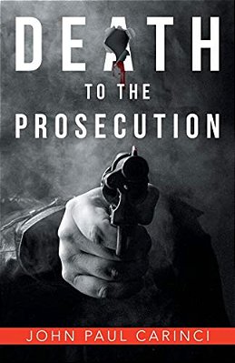 Death To The Prosecution-..