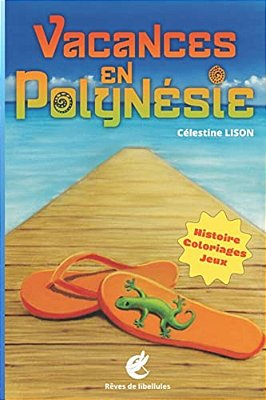Vacances En Polynésie-..