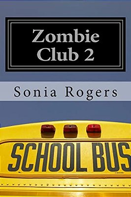 Zombie Club 2-..