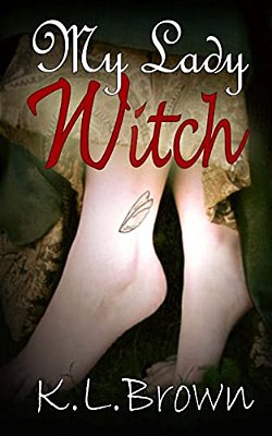 My Lady Witch-..