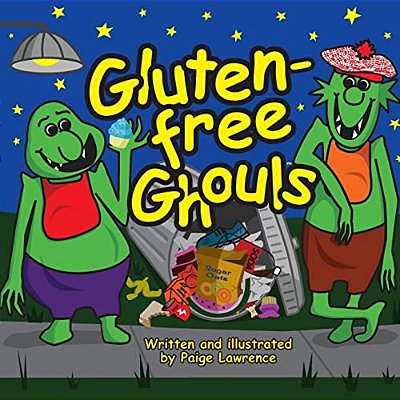 Gluten-Free Ghouls-..