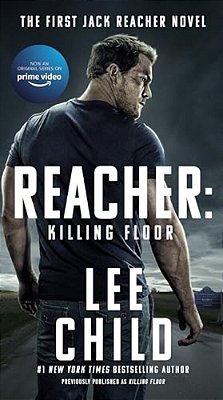 Reacher: Killing Floor (Movie Tie-In)-..