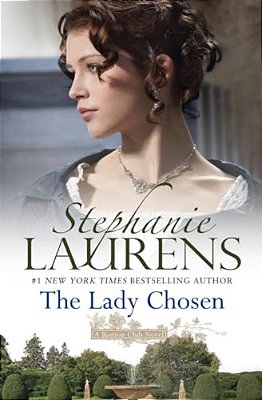 The Lady Chosen-..