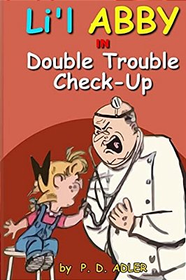 Double Trouble Checkup-..