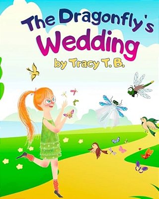 The Dragonfly's Wedding-..