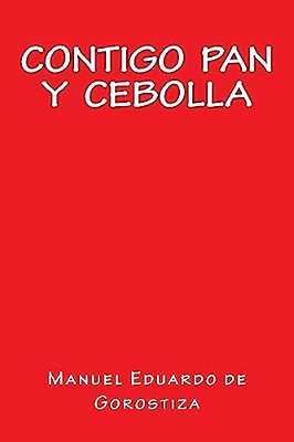 Contigo Pan Y Cebolla-..