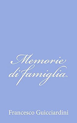 Memorie Di Famiglia-..