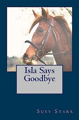 Isla Says Goodbye-..