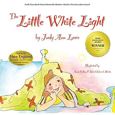 The Little White Light-..