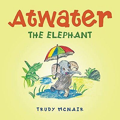Atwater The Elephant-..