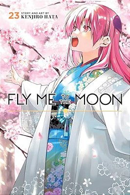 Fly Me To The Moon, Vol. 23-..