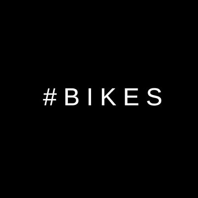 #Bikes-..