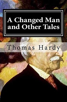 A Changed Man And Other Tales-..