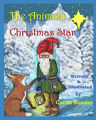 The Animals Christmas Star-..