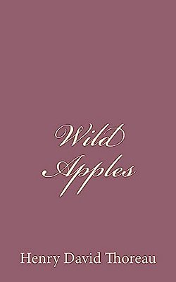 Wild Apples-..