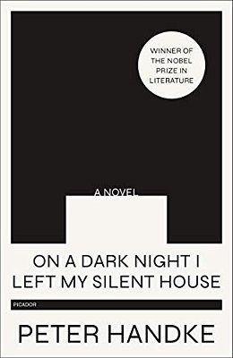 On A Dark Night I Left My Silent House-..