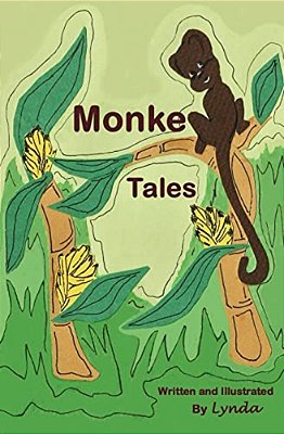 Monkey Tales-..