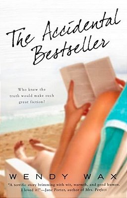 The Accidental Bestseller-..