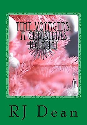 Time Voyagers: A Christmas Journey-..