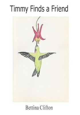 Timmy Finds A Friend-..