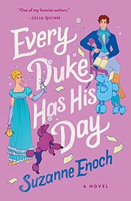 Every Duke Has His Day-..
