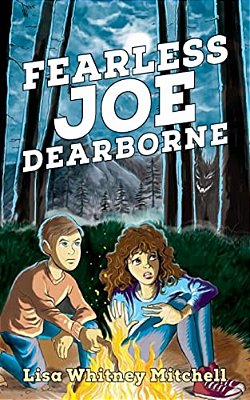 Fearless Joe Dearborne-..