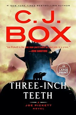 Three-Inch Teeth-..