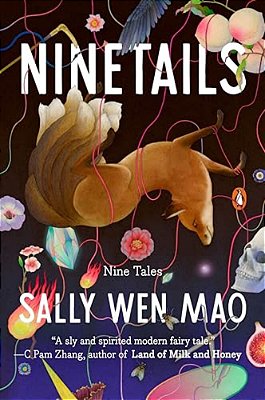Ninetails: Nine Tales-..