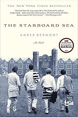 The Starboard Sea-..