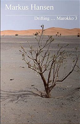 Drifting... Marokko 3-..