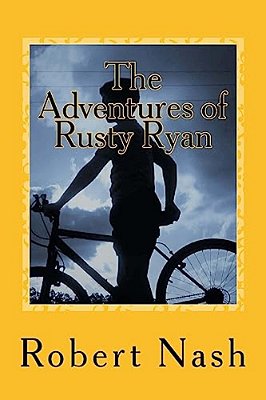 The Adventures Of Rusty Ryan-..
