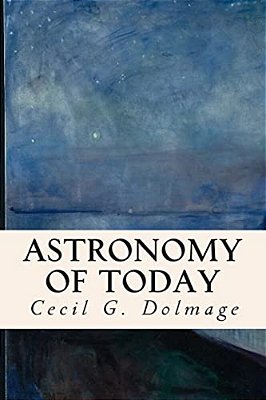 Astronomy Of Today-..