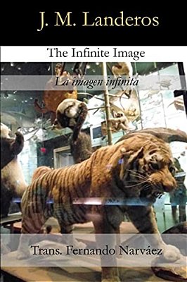 The Infinite Image: La Imagen Infinita-..