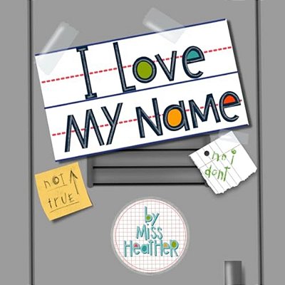 I Love My Name: Sushiwithwasabibobby-..