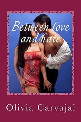 Between Love And Hate-..