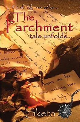 The Parchment Tale Unfolds, Book 2-..