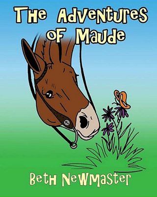 The Adventures Of Maude-..