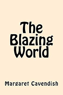 The Blazing World-..