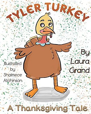 Tyler Turkey-..