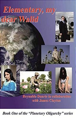 Elementary, My Dear Walid-..