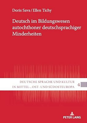 Deutsch Im Bildungswesen Autochthoner Deutschsprachiger Minderheiten-..